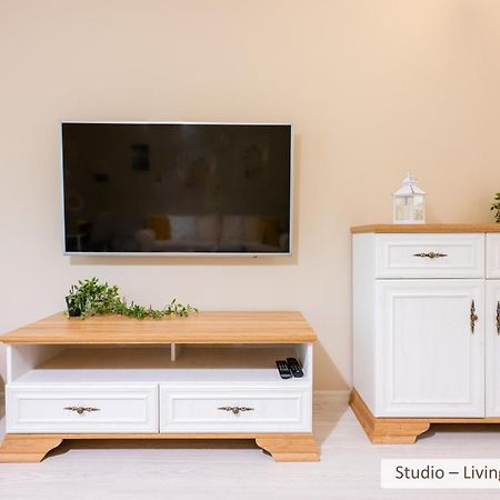 סופיה Super Central Stylish Suite & Studio With Shared Terrace By Flat Mаnager מראה חיצוני תמונה