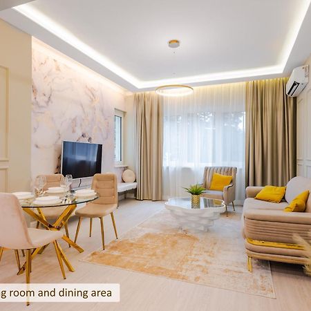 סופיה Super Central Stylish Suite & Studio With Shared Terrace By Flat Mаnager מראה חיצוני תמונה