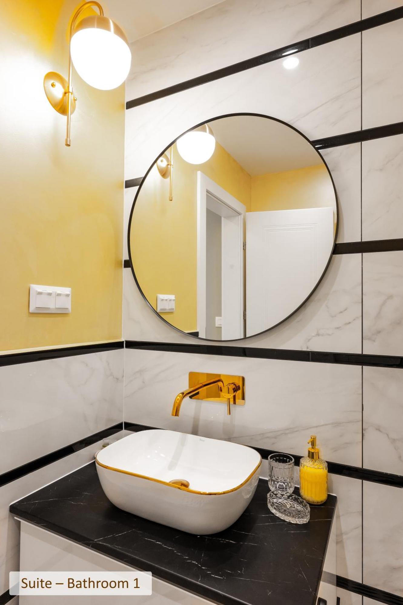 סופיה Super Central Stylish Suite & Studio With Shared Terrace By Flat Mаnager מראה חיצוני תמונה