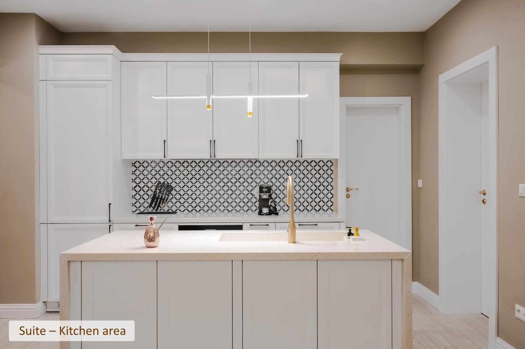 סופיה Super Central Stylish Suite & Studio With Shared Terrace By Flat Mаnager מראה חיצוני תמונה