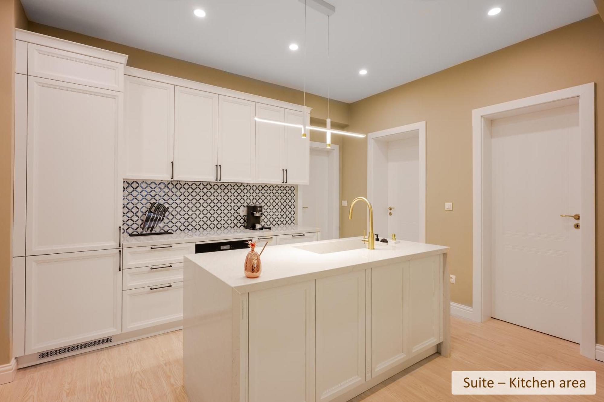 סופיה Super Central Stylish Suite & Studio With Shared Terrace By Flat Mаnager מראה חיצוני תמונה