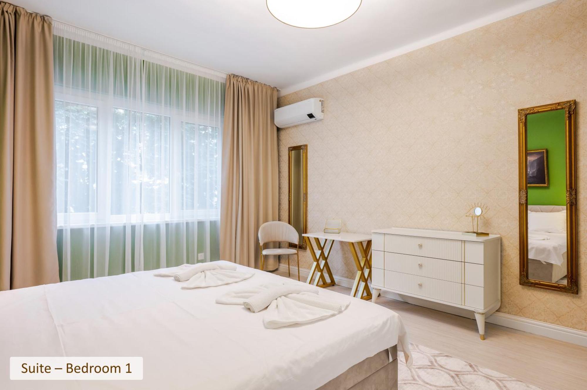 סופיה Super Central Stylish Suite & Studio With Shared Terrace By Flat Mаnager מראה חיצוני תמונה