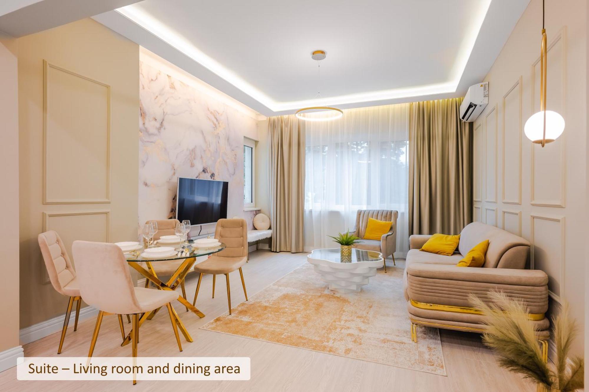 סופיה Super Central Stylish Suite & Studio With Shared Terrace By Flat Mаnager מראה חיצוני תמונה